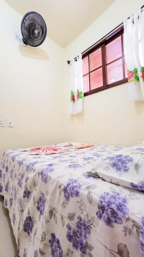 Hospedagem Casa Da Lia Lencois Zewnętrze zdjęcie