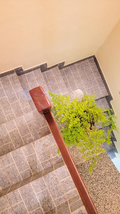 Hospedagem Casa Da Lia Lencois Zewnętrze zdjęcie