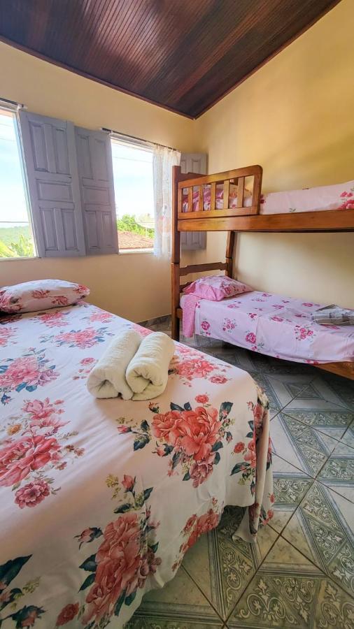 Hospedagem Casa Da Lia Lencois Zewnętrze zdjęcie