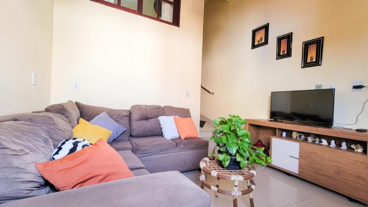 Hospedagem Casa Da Lia Lencois Zewnętrze zdjęcie