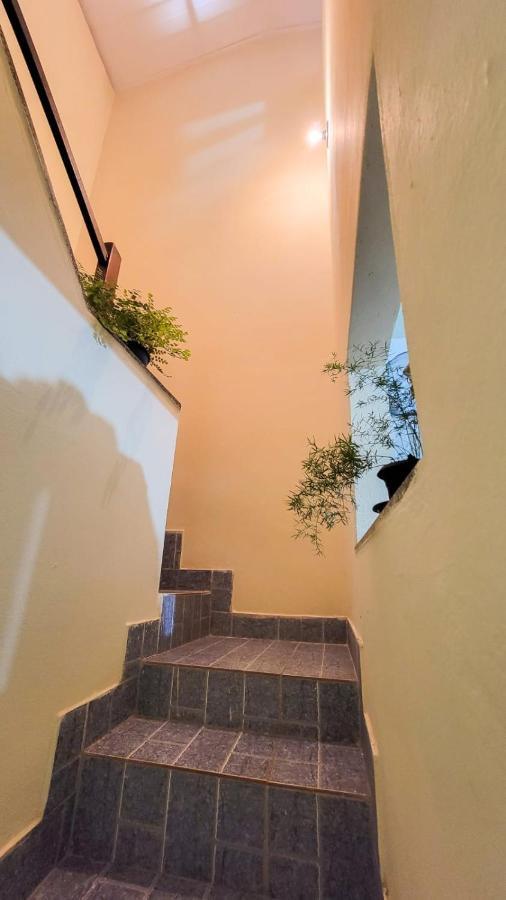 Hospedagem Casa Da Lia Lencois Zewnętrze zdjęcie