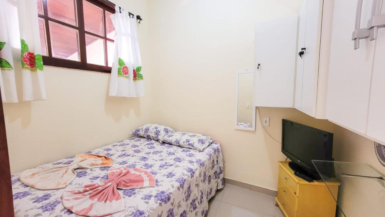Hospedagem Casa Da Lia Lencois Zewnętrze zdjęcie